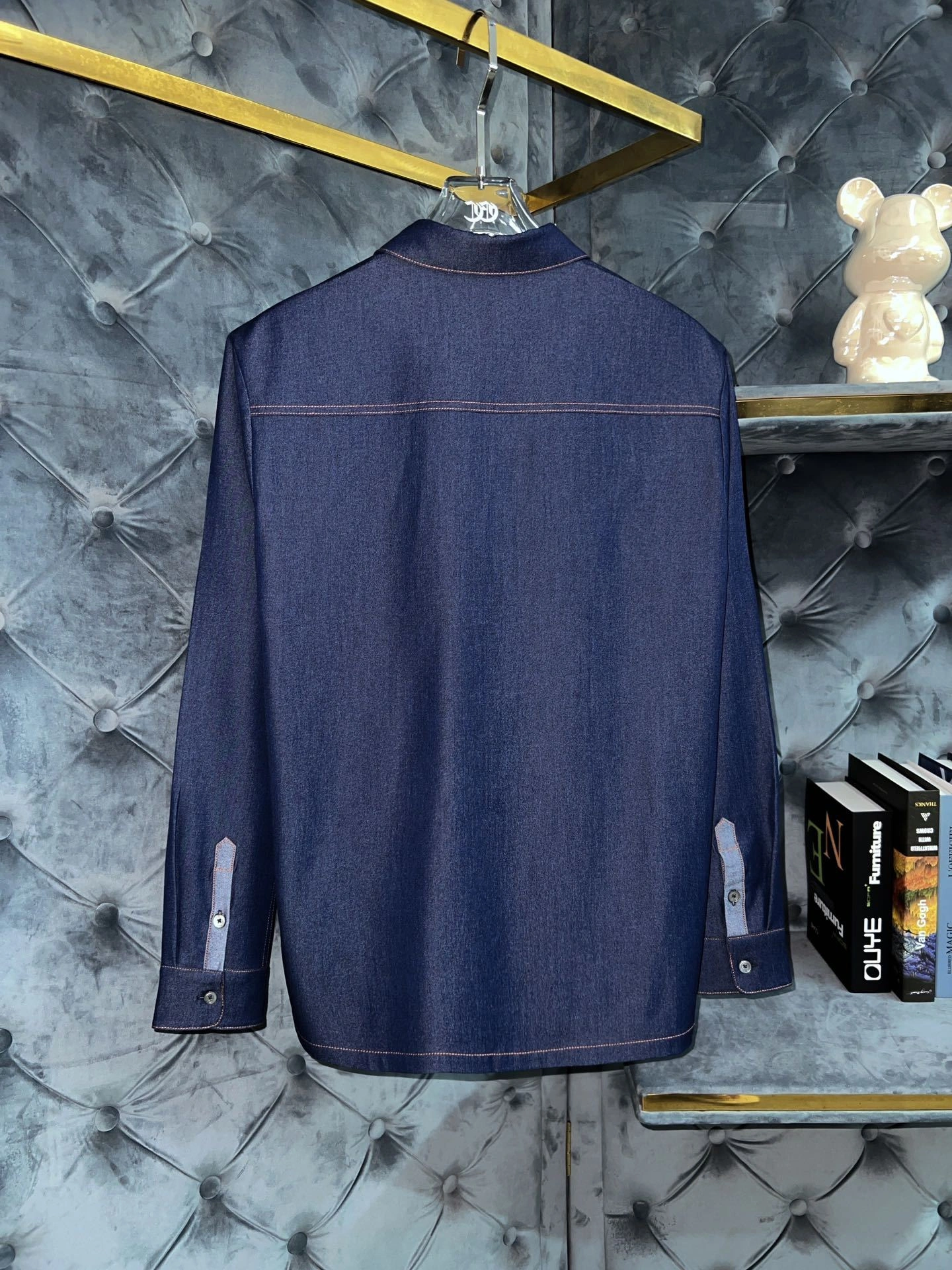 wg.luxury- Pr141 oversized item:D-F409I0917